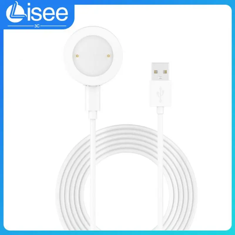 Sturdy Charging Stand Durable Smart Watch Accessories Magnetic Charger Quick Charge Charging Cable For Honor Watch Gs3 Split
Sturdy Charging Stand Durable Smart Watch Accessories Magnetic Charger Quick Charge Charging Cable For Honor Watch Gs3 Split