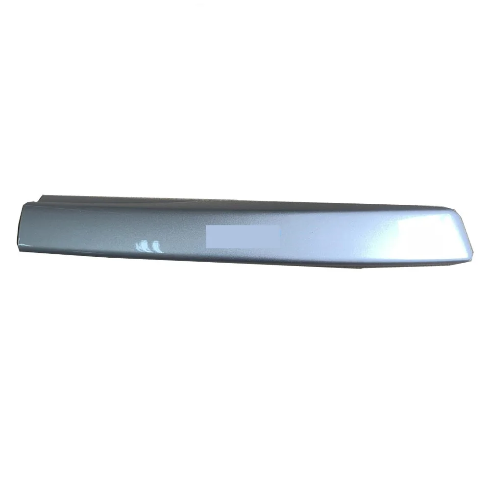 Roof Rack Cover for Outlander Rack Board for Airtrek Plastic Dirty Cover Decoration Cover Silver
Roof Rack Cover for Outlander Rack Board for Airtrek Plastic Dirty Cover Decoration Cover Silver