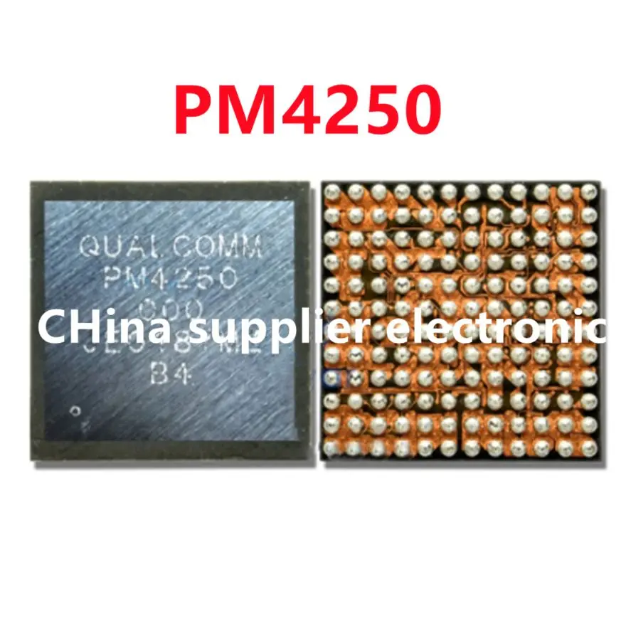 

5pcs-30cs PM4250 000 For Redmi NOTE9 Power IC Power Supply Chip PM PMIC