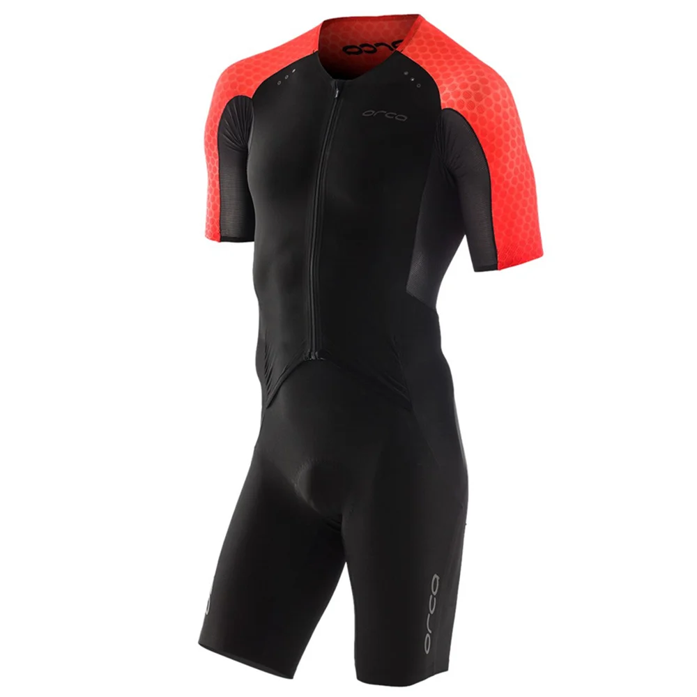 

Велосипедный костюм Maillot Ciclismo, летний спортивный костюм для плавания, бега, езды на велосипеде, 2023, гоночный костюм, мужской триатлоновый Трикотажный костюм Jumpsui