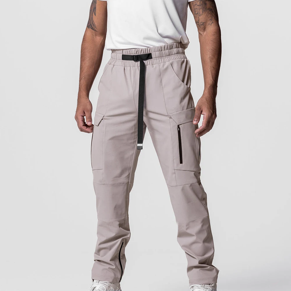 Man Casual Joggers Pants With Multiple Pockets Sweatpants Cargo Combat Trousers Cargo Pants Skinny Fit Sweatpants
Man Casual Joggers Pants With Multiple Pockets Sweatpants Cargo Combat Trousers Cargo Pants Skinny Fit Sweatpants