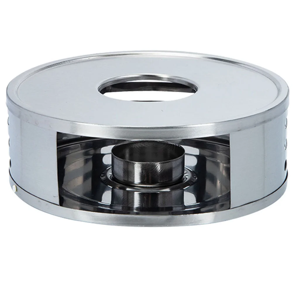 Tea Ceremony Accessories Tealight Holder Hollow Warmer Coffee Practical Teapot Heater
Tea Ceremony Accessories Tealight Holder Hollow Warmer Coffee Practical Teapot Heater