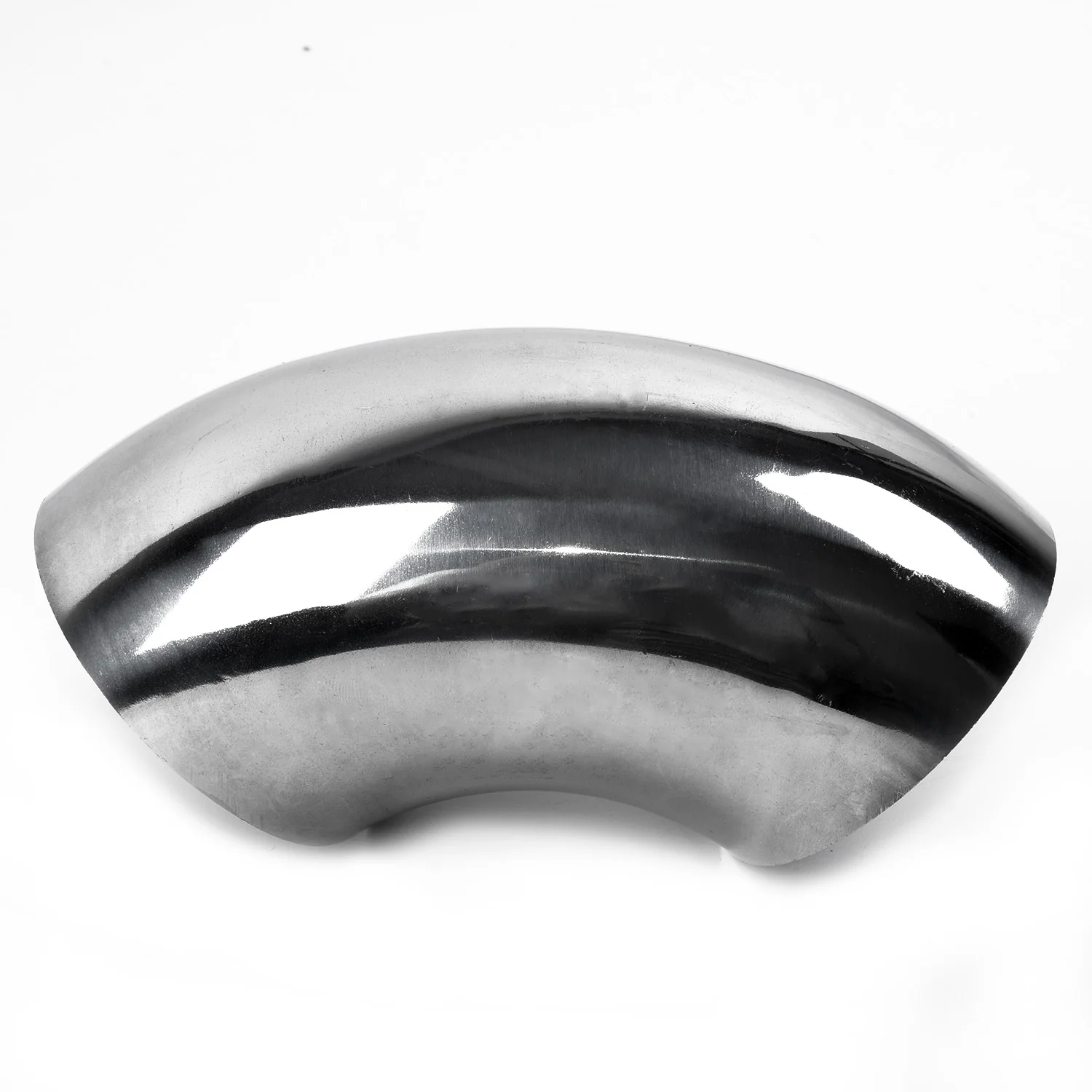 Bend Stainless Steel Elbow Pipe Fitting Tube: 1.2mm Exhaust Stair Handrail 90° 102mm Durable New Sale
Bend Stainless Steel Elbow Pipe Fitting Tube: 1.2mm Exhaust Stair Handrail 90° 102mm Durable New Sale