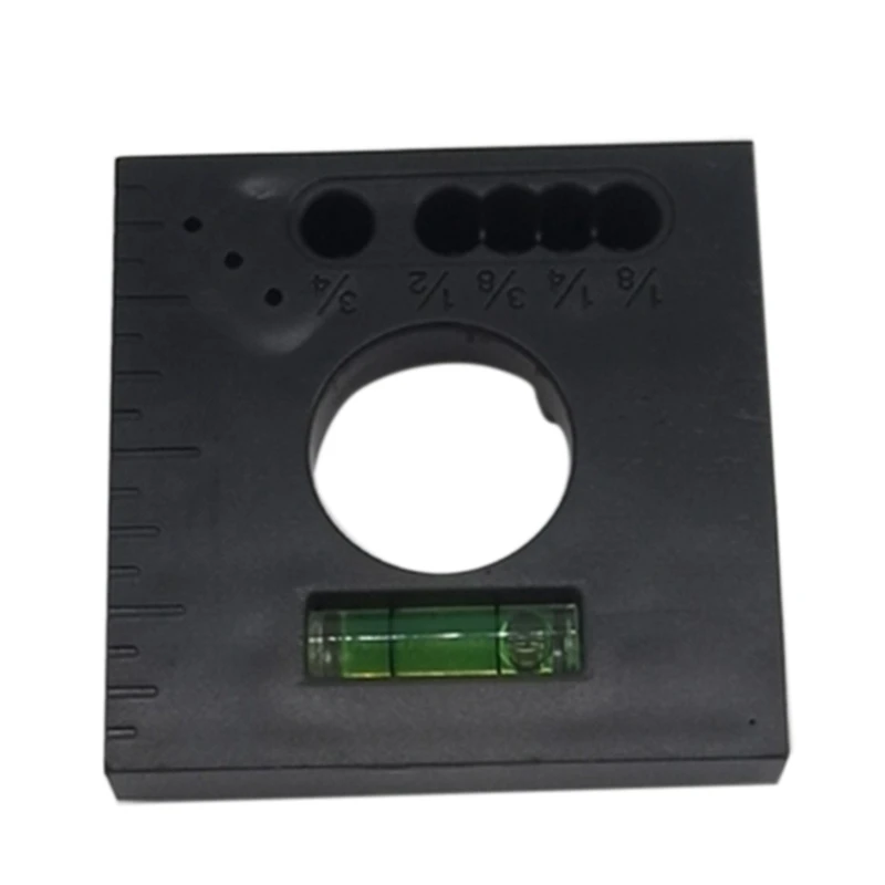 5 in 1 Multifunction Ruler, Marks Offset Ruler, for Parallel Lines for Nails, Screws Marking Tool
5 in 1 Multifunction Ruler, Marks Offset Ruler, for Parallel Lines for Nails, Screws Marking Tool