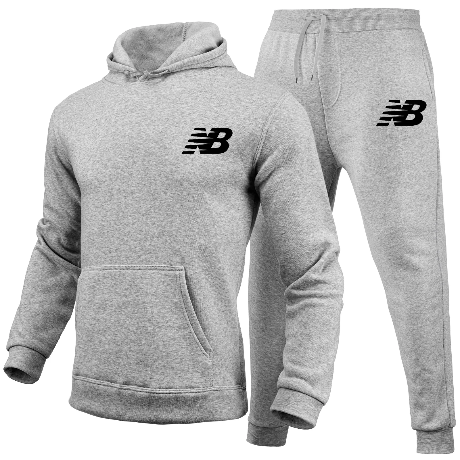 New casual fashion printed tracksuit men's 14 color warm 2 piece hoodie hoodie + pantsuit hoodie jogging
New casual fashion printed tracksuit men's 14 color warm 2 piece hoodie hoodie + pantsuit hoodie jogging