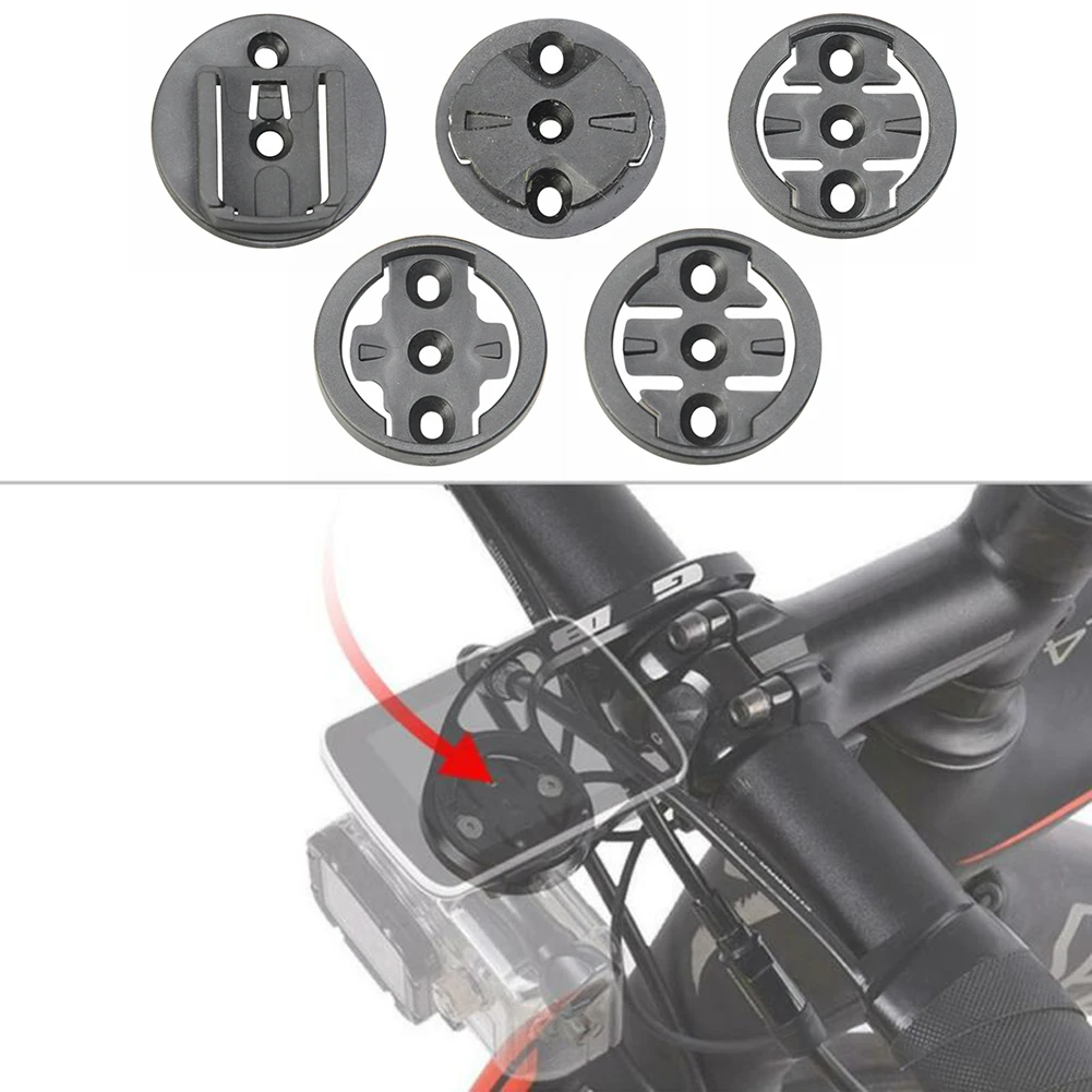 For GARMIN Bryton Cateye WAHOO Giant Cycling Meter Bracket Bike Computer Mount Fixed Base Male Seat Repair Parts
For GARMIN Bryton Cateye WAHOO Giant Cycling Meter Bracket Bike Computer Mount Fixed Base Male Seat Repair Parts