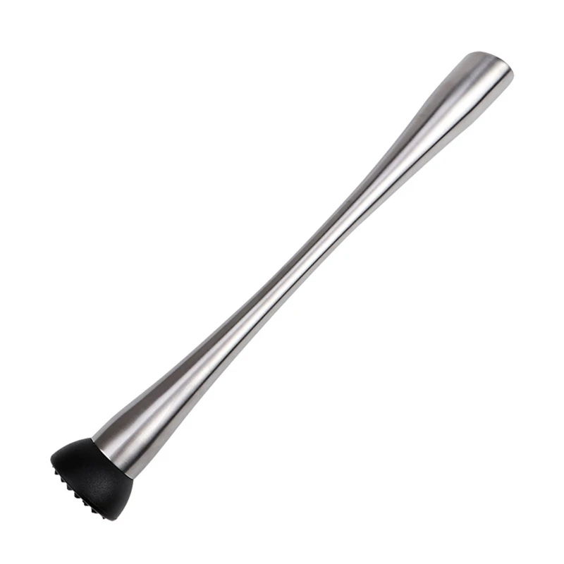 Cocktail Muddler Shaker With Crushing Hammer DIY Drink Fruit Muddler Durable Fruit Muddler Crushed Ice Barware Bar Tool
Cocktail Muddler Shaker With Crushing Hammer DIY Drink Fruit Muddler Durable Fruit Muddler Crushed Ice Barware Bar Tool