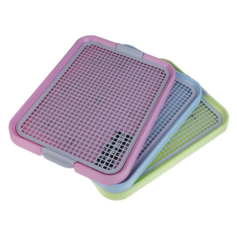 Pet Dog Spray Inducer Dog Props Inducer Dogs Cat Puppy Pad Doggy Pee Training Toilet For Puppy Pet Supplies 49*37CM
Pet Dog Spray Inducer Dog Props Inducer Dogs Cat Puppy Pad Doggy Pee Training Toilet For Puppy Pet Supplies 49*37CM