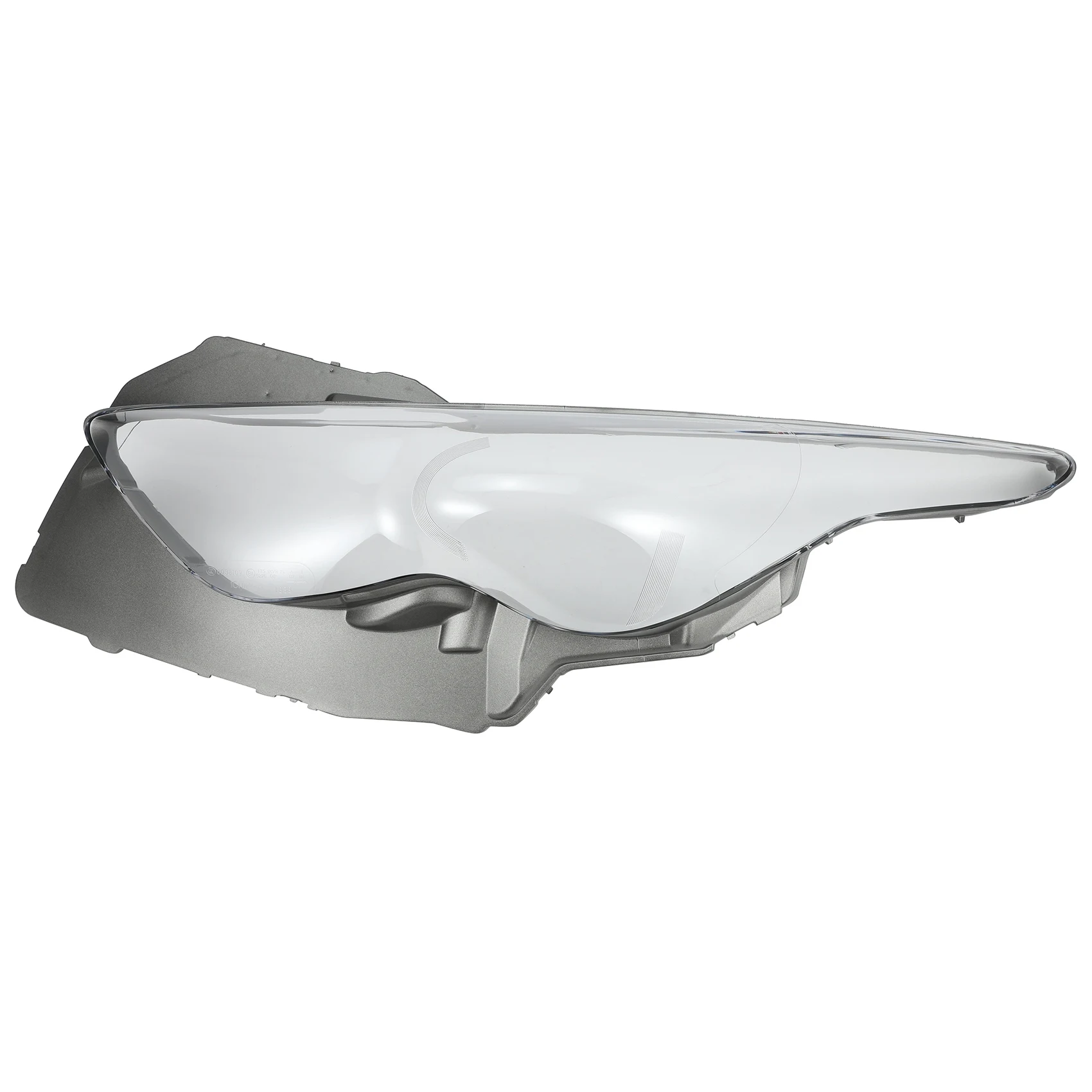 Left Side Car Headlight Cover Lamp Shell Mask Lampshade Lens Glass Headlamp Cover for Infiniti FX35 2009-2013
Left Side Car Headlight Cover Lamp Shell Mask Lampshade Lens Glass Headlamp Cover for Infiniti FX35 2009-2013