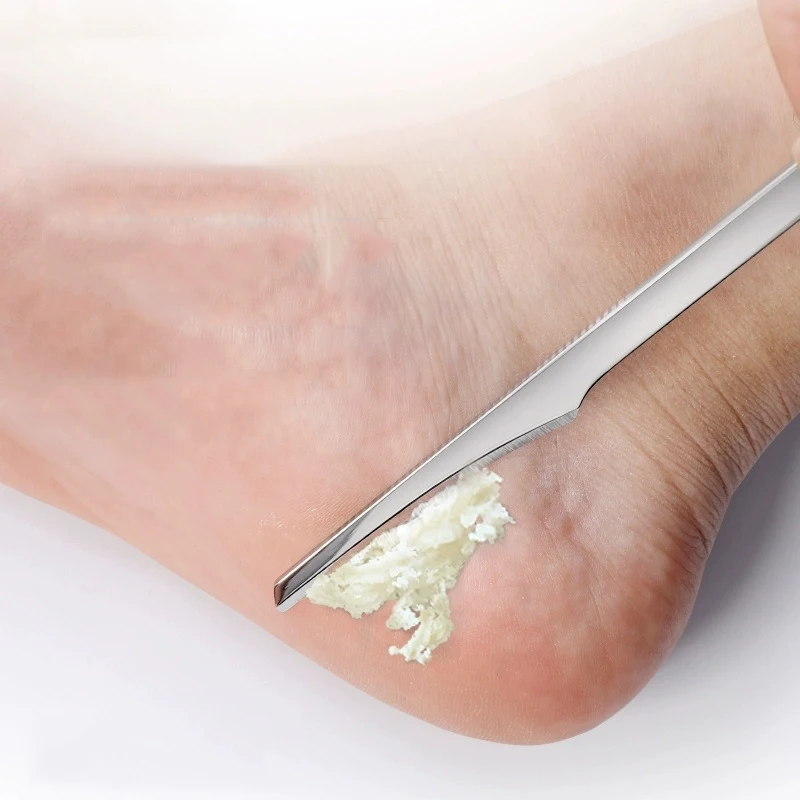 1pcs Manicure Pedicure Tools Toe Nail Shaver Feet Pedicure Knife Kit Foot Callus Rasp File Dead Skin Remover Foot Care Tools
1pcs Manicure Pedicure Tools Toe Nail Shaver Feet Pedicure Knife Kit Foot Callus Rasp File Dead Skin Remover Foot Care Tools