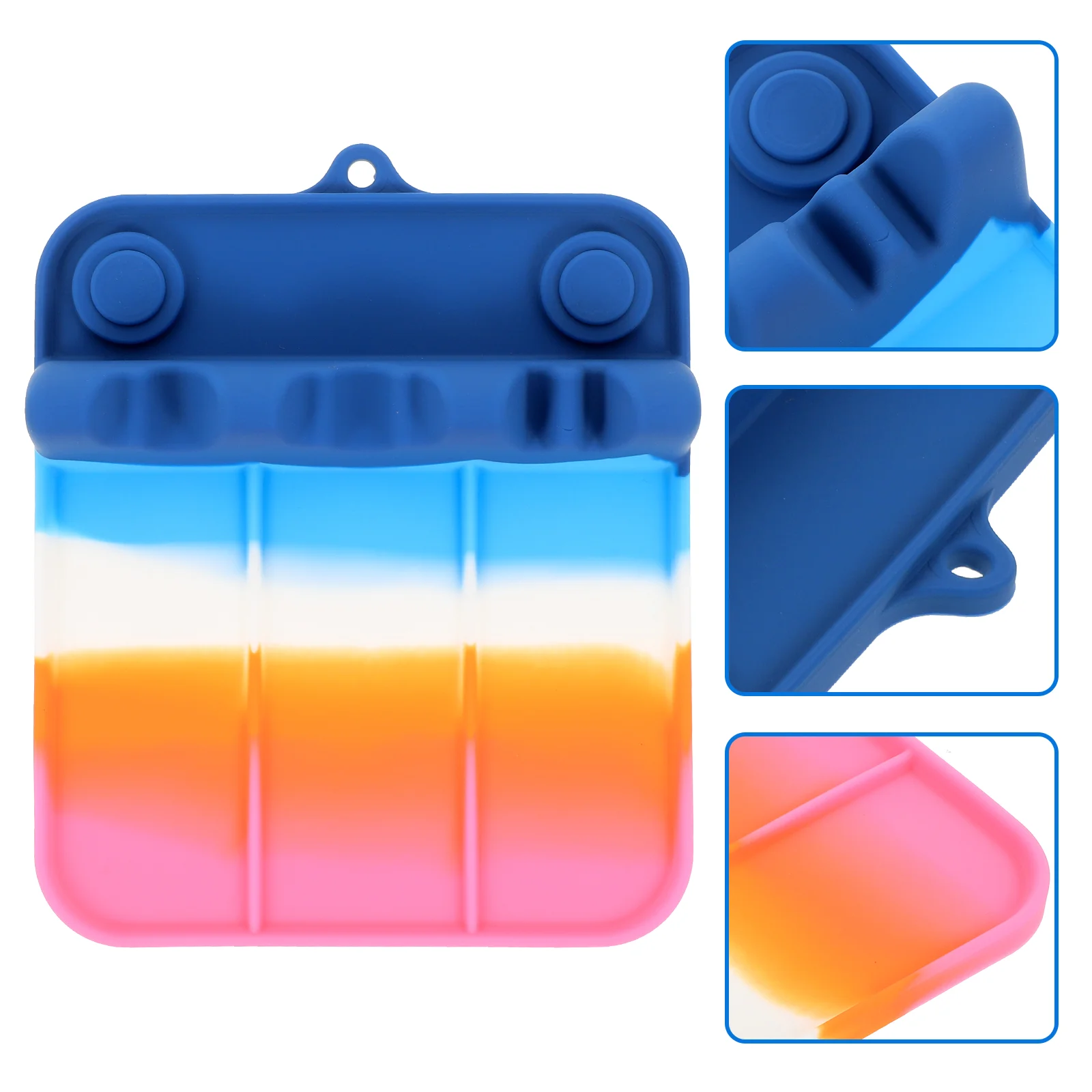 Rest Spoon Holder Kitchen Silicone Utensil Mat Chopsticks Dryingladle Chopstick Cooking Rack Stove Spatula Stand Pot Utensilspad
Rest Spoon Holder Kitchen Silicone Utensil Mat Chopsticks Dryingladle Chopstick Cooking Rack Stove Spatula Stand Pot Utensilspad