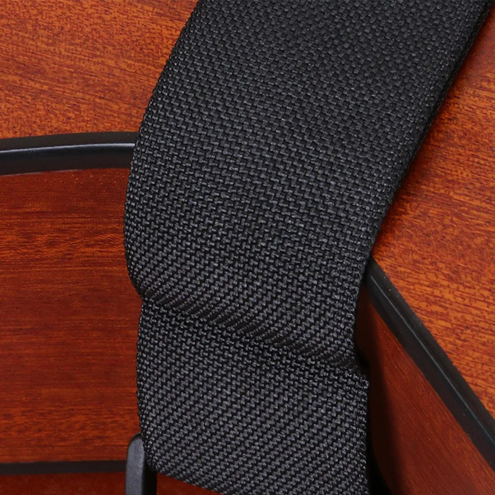 1 Pcs Guitar Strap 5cm Construction High Qualit Ukulele With Strap Pins Acoustic Bass Guitar For Electric
1 Pcs Guitar Strap 5cm Construction High Qualit Ukulele With Strap Pins Acoustic Bass Guitar For Electric