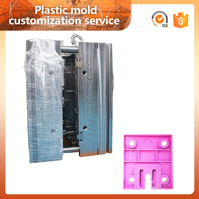 Customized Service Professional Parts Pp Injection Mold Plastic Injection Mould Tooling
Customized Service Professional Parts Pp Injection Mold Plastic Injection Mould Tooling