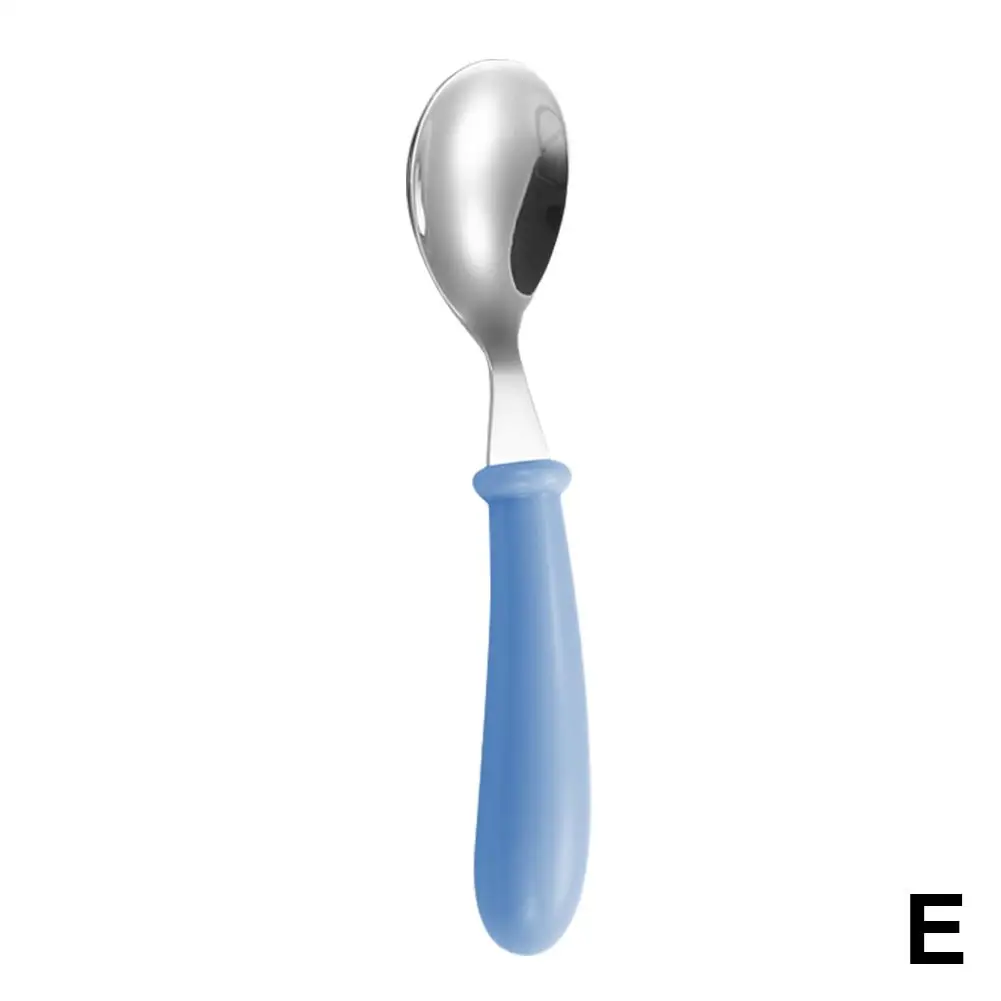 Набор детской посуды из нержавеющей стали Cartoon
Набор детской посуды из нержавеющей стали Cartoon