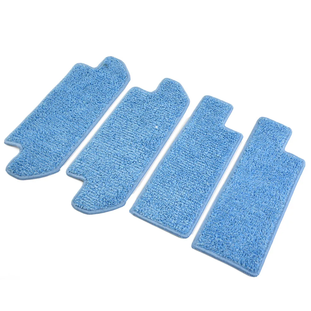 Vac Pads Mop Cloths Household 2 Pcs Set Accessories Cleaning Cloth For Hobot Legee 667 668 669 Microfiber Rags
Vac Pads Mop Cloths Household 2 Pcs Set Accessories Cleaning Cloth For Hobot Legee 667 668 669 Microfiber Rags