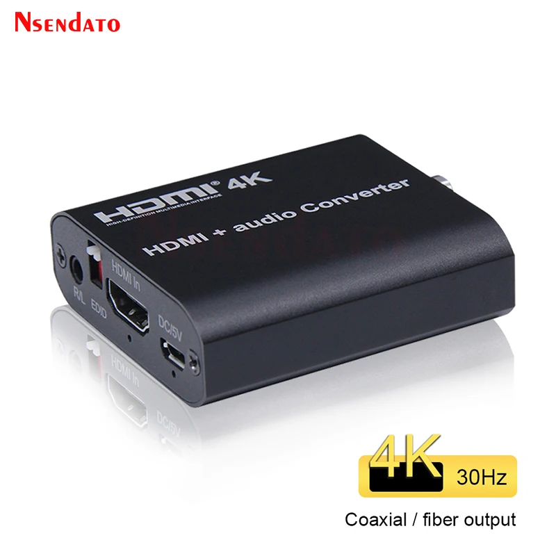 HDMI 4K 30 Гц аудио экстрактор сплиттер HDMI в toslink Spdif коаксиальный аудио конвертер HDMI в HDMI сплиттер аудио экстрактор для ТВ
HDMI 4K 30 Гц аудио экстрактор сплиттер HDMI в toslink Spdif коаксиальный аудио конвертер HDMI в HDMI сплиттер аудио экстрактор для ТВ