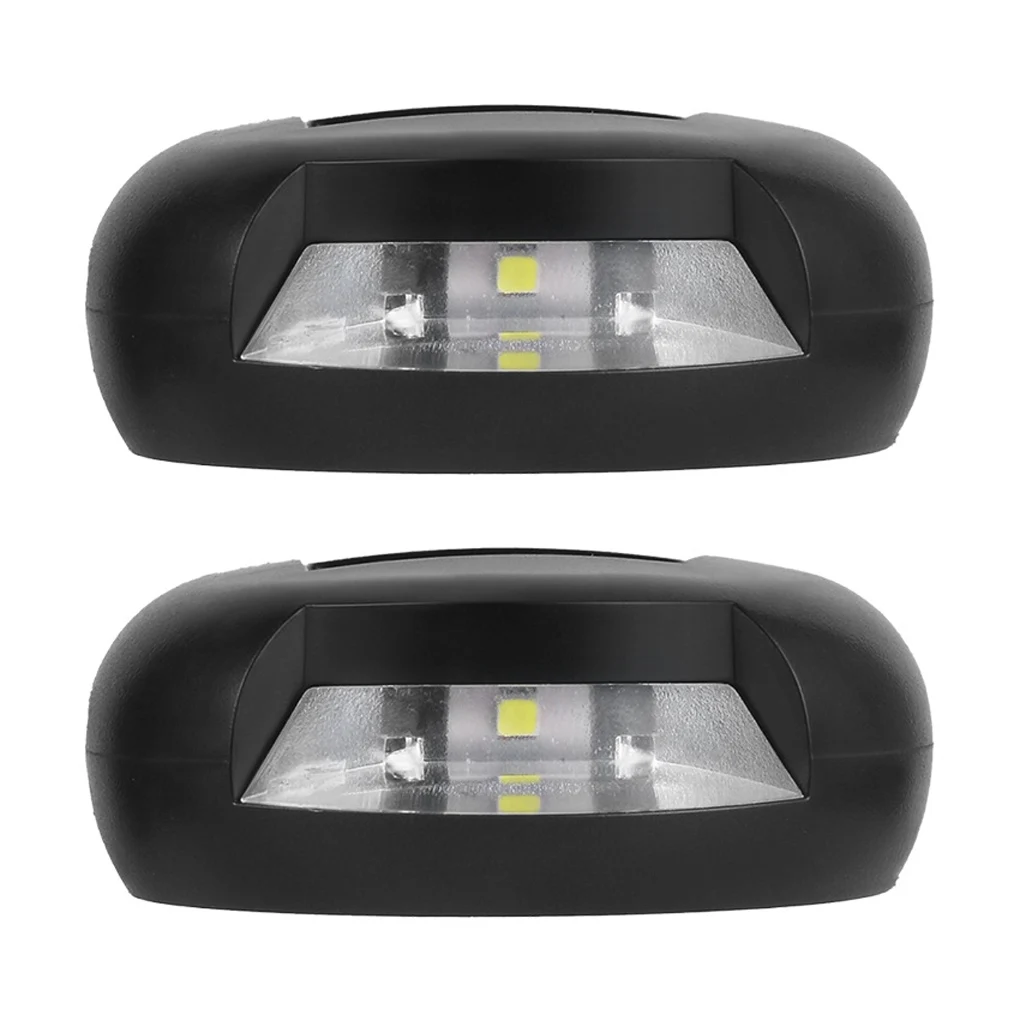 Pack of 2 Solar Lights Outdoor 2LED Stairs Lamps Cordless Sensor Indoor Safety Bright Landscape Lighting Walkway White
Pack of 2 Solar Lights Outdoor 2LED Stairs Lamps Cordless Sensor Indoor Safety Bright Landscape Lighting Walkway White