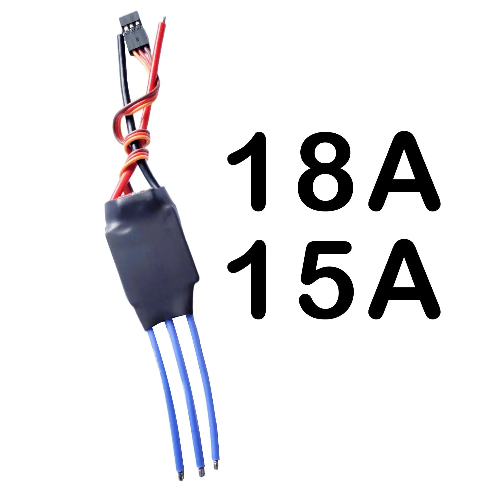 Радиоуправляемый бесщеточный электронный регулятор скорости ESC для моделей грузовиков 1/24, 1/28, 1/32, аксессуары «сделай сам»
Радиоуправляемый бесщеточный электронный регулятор скорости ESC для моделей грузовиков 1/24, 1/28, 1/32, аксессуары «сделай сам»