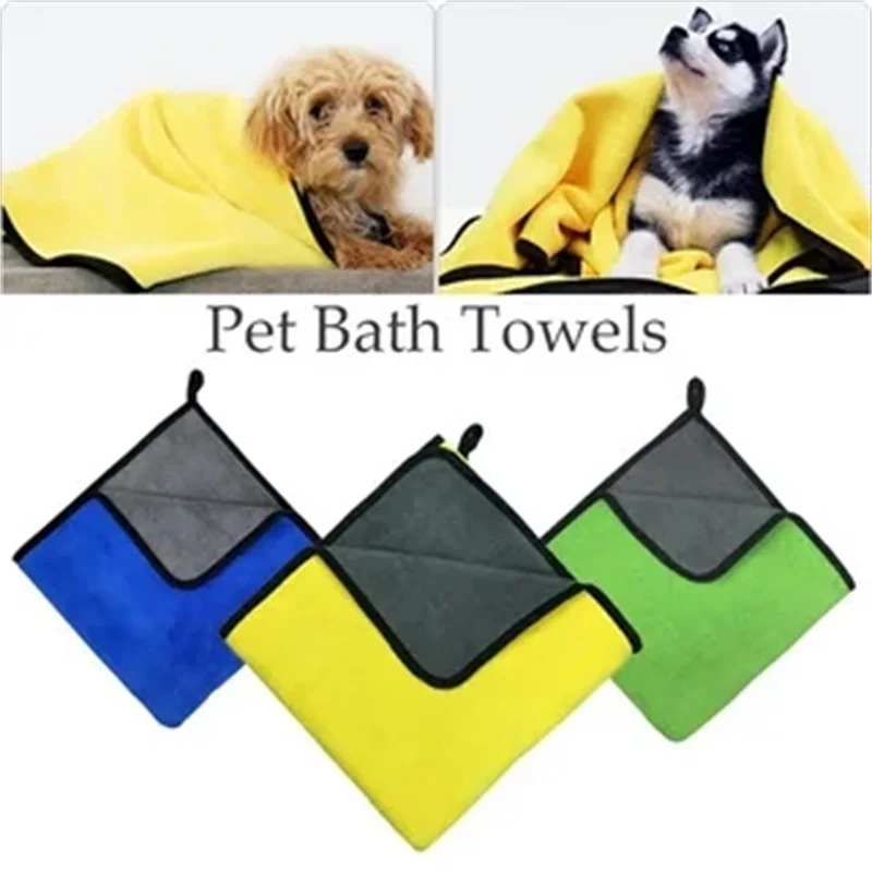 Быстросохнущее полотенце для домашних животных, собак и кошек, полотенце из мягкого волокна, s влагопоглощающее банное полотенце, удобное полотенце для уборки домашних животных из магазина, товары для домашних животных
Быстросохнущее полотенце для домашних животных, собак и кошек, полотенце из мягкого волокна, s влагопоглощающее банное полотенце, удобное полотенце для уборки домашних животных из магазина, товары для домашних животных