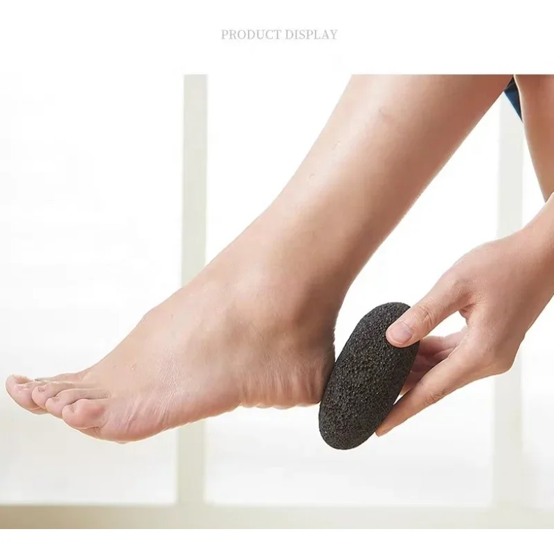 Natural Pumice Stone Foot Stone Clean Skin Grinding Callus Foot Care Massage Tool Clean Dead Hard Skin Care Callus Remover
Natural Pumice Stone Foot Stone Clean Skin Grinding Callus Foot Care Massage Tool Clean Dead Hard Skin Care Callus Remover
