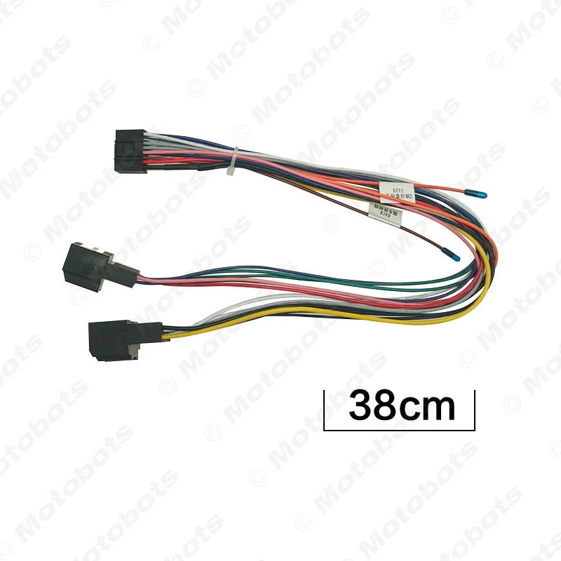 LEEWA автомобильный аудио жгут проводов для Chevrolet Captiva Aftermarket 16pin CD/DVD стерео монтажный провод адаптер # CA6379/7161
LEEWA автомобильный аудио жгут проводов для Chevrolet Captiva Aftermarket 16pin CD/DVD стерео монтажный провод адаптер # CA6379/7161