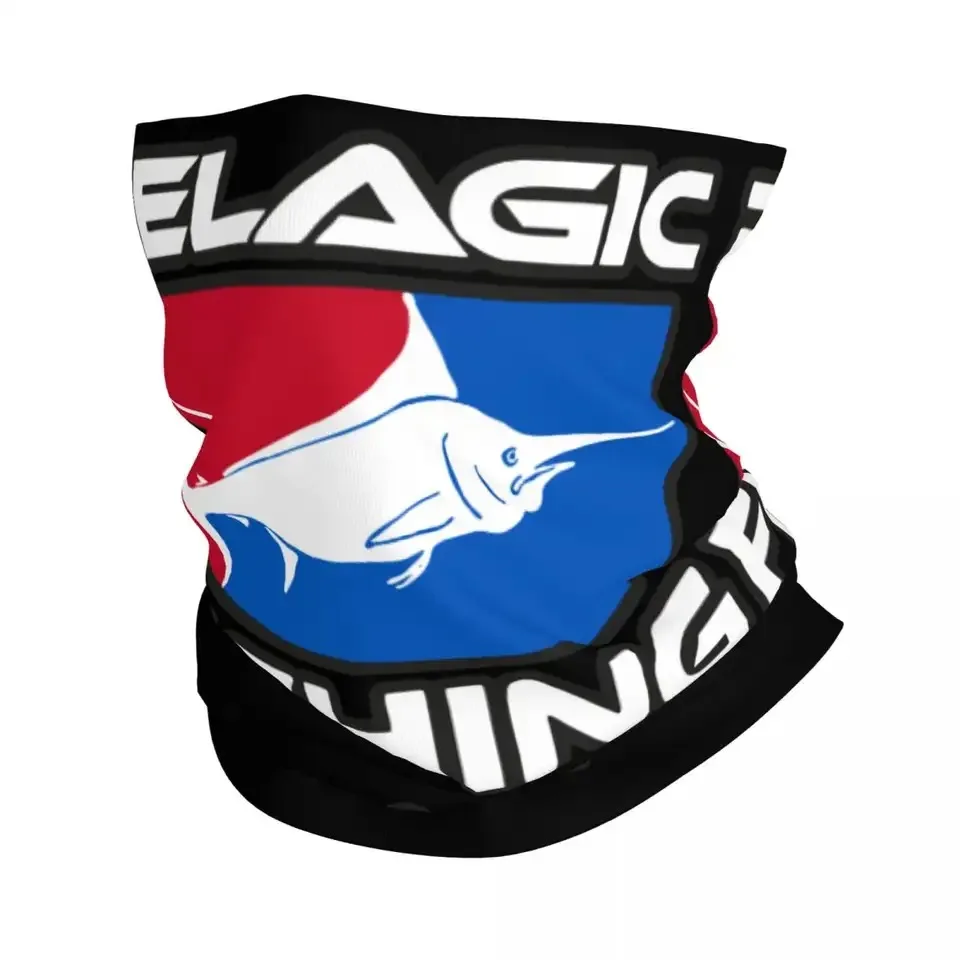 PELAGIC Fishing Face Cover Outdoor Windproof Breathable Visor Anti-UV Scarf Sun Protection Fishing Face Mask Neck Gaiter Unisex
PELAGIC Fishing Face Cover Outdoor Windproof Breathable Visor Anti-UV Scarf Sun Protection Fishing Face Mask Neck Gaiter Unisex