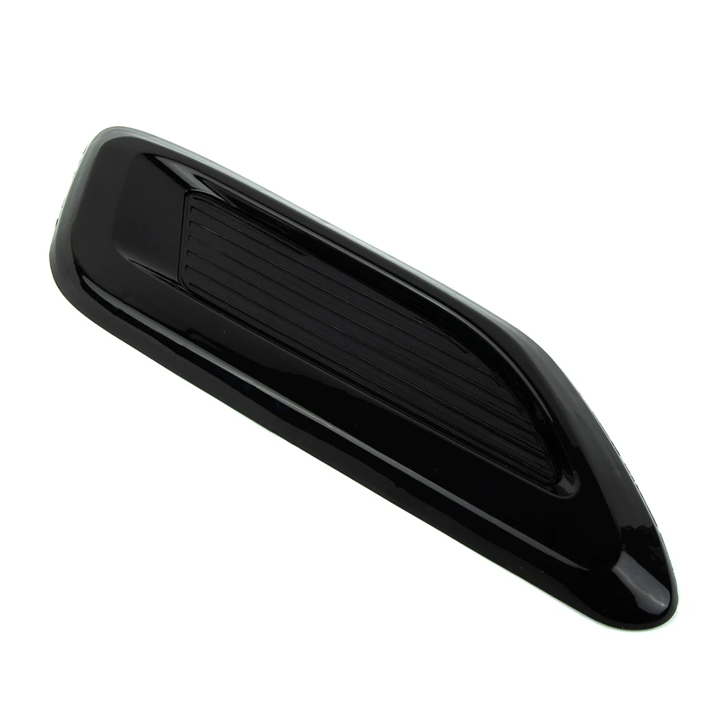 Covers Vent Covers Black Car Center Side Intake Hood Universal 2pcs Air Flow Easy Installation Adhesive Tape Base
Covers Vent Covers Black Car Center Side Intake Hood Universal 2pcs Air Flow Easy Installation Adhesive Tape Base