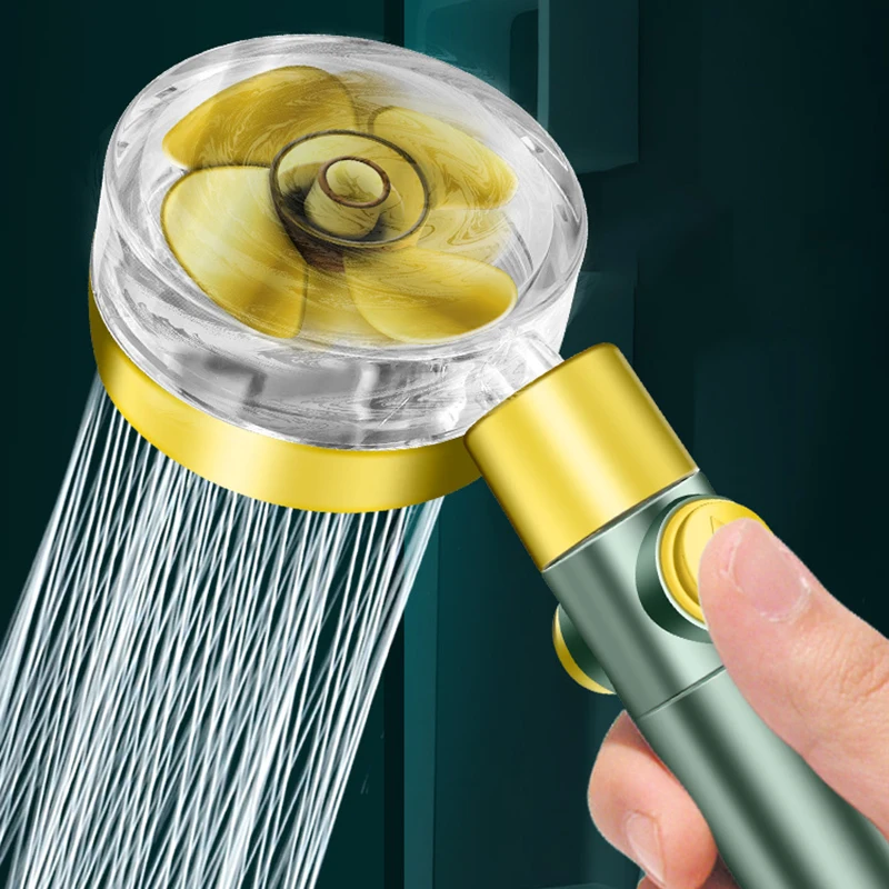 Portable Turbocharged Shower Head High Pressure Rainfall Big Shower Head Pressure Fan Soffione Doccia Bathroom Accessories EB5HS
Portable Turbocharged Shower Head High Pressure Rainfall Big Shower Head Pressure Fan Soffione Doccia Bathroom Accessories EB5HS