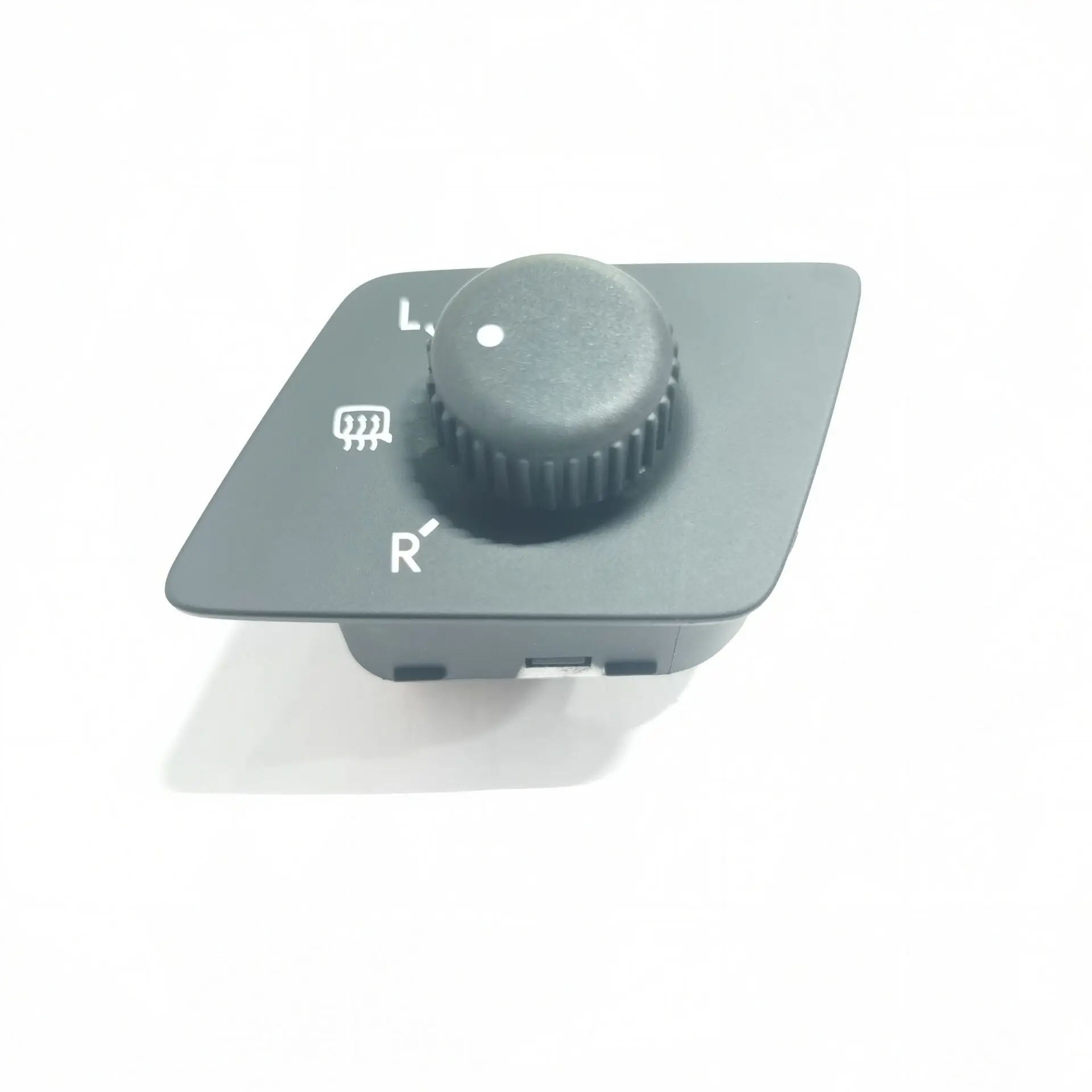 Ручка регулировки для зеркала заднего вида, подходит для Volkswagen Polo 6qd 959 565
Ручка регулировки для зеркала заднего вида, подходит для Volkswagen Polo 6qd 959 565