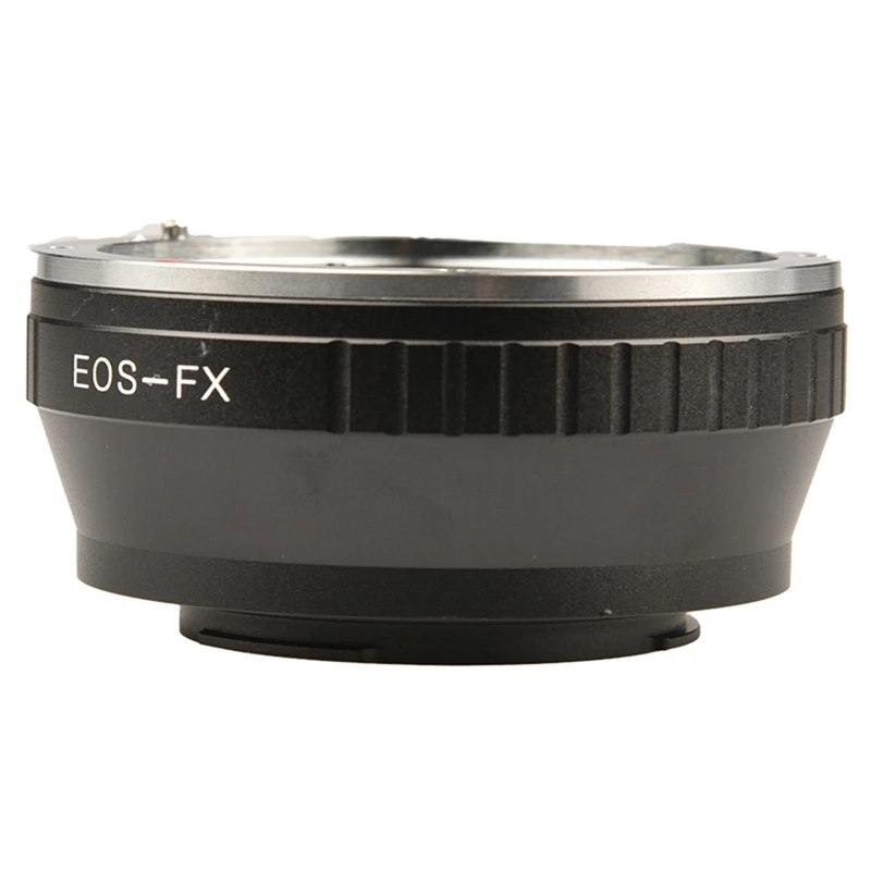 Кольцо-адаптер для объектива камеры EOS-FX для Canon EOS EF/EFS Крепление объектива для Fujifilm X крепление Fuji X-Pro1 Xpro1 X
Кольцо-адаптер для объектива камеры EOS-FX для Canon EOS EF/EFS Крепление объектива для Fujifilm X крепление Fuji X-Pro1 Xpro1 X