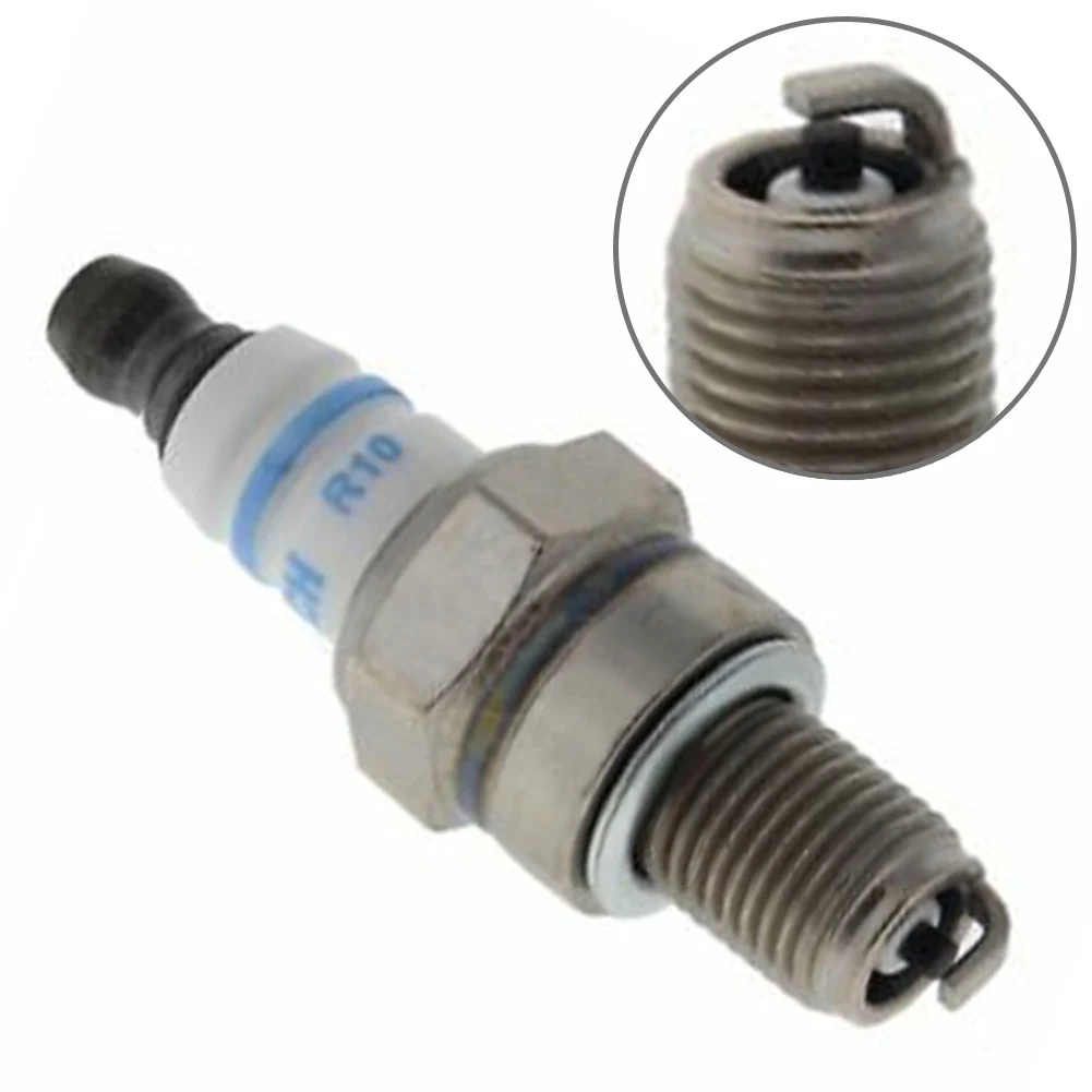 For Bosch USR7AC Spark Plug For Stihl HT73, HT101, HT102 Brushcutters Garden Repair Tools Lawn Mower Trimmer Supplies Strimmer
For Bosch USR7AC Spark Plug For Stihl HT73, HT101, HT102 Brushcutters Garden Repair Tools Lawn Mower Trimmer Supplies Strimmer