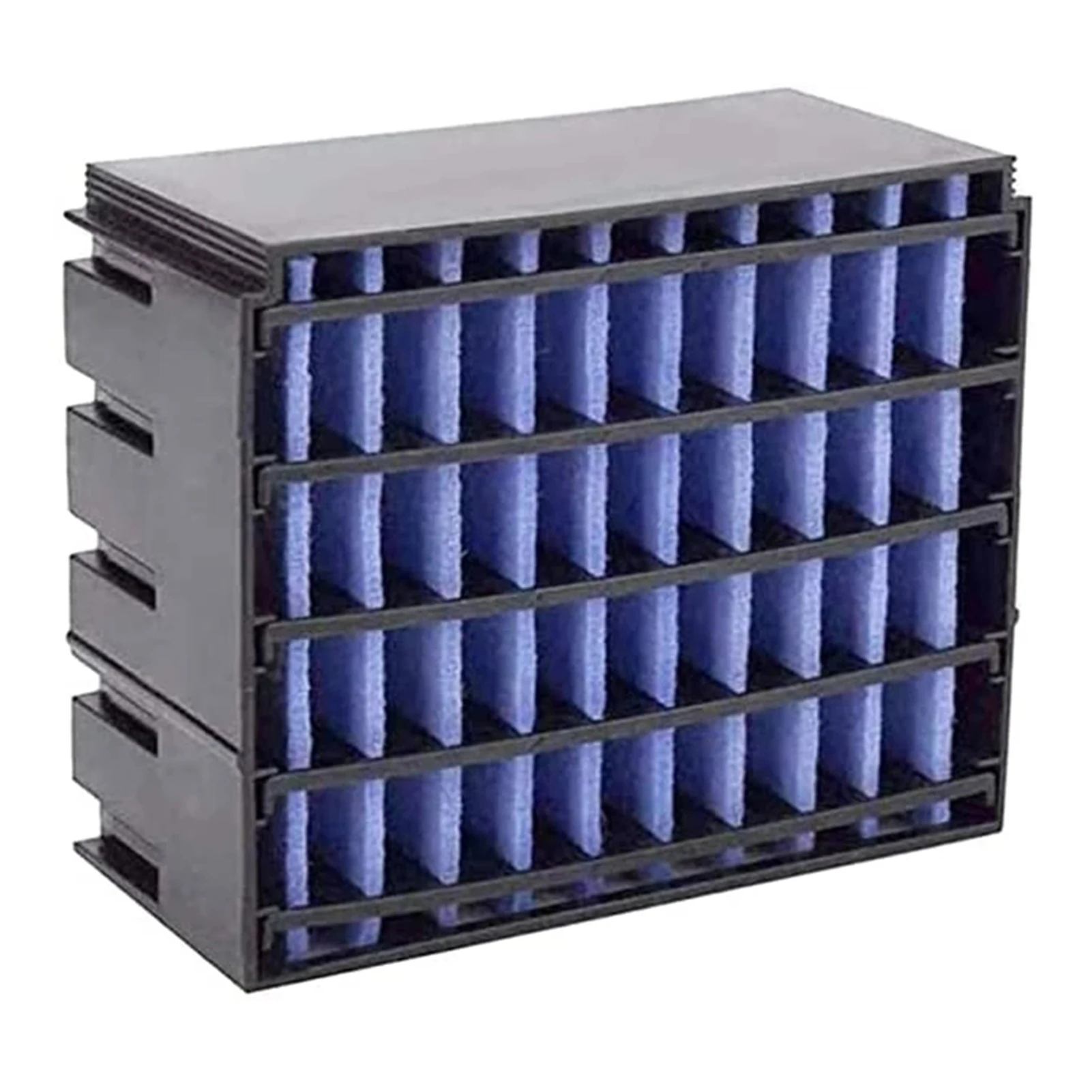 Испарительный воздухоохладитель, Сменный фильтр, ультраабсорбирующий воздухоохладитель из хлопка
Испарительный воздухоохладитель, Сменный фильтр, ультраабсорбирующий воздухоохладитель из хлопка