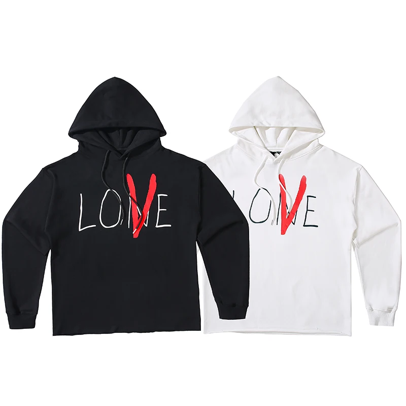 VLONE Man Hoodies100% Cotton Sweatshirts Men Clothing Sweatshirt Woman Women's Brand Friends Streetwear Hoodie Vlone Love
VLONE Man Hoodies100% Cotton Sweatshirts Men Clothing Sweatshirt Woman Women's Brand Friends Streetwear Hoodie Vlone Love
