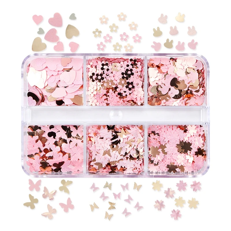 4XBF цветок, Искусственный Блеск для полимерного шейкера, наполнитель для рукоделия, блестящие наполнители для бабочки, ногтевого дизайна
4XBF цветок, Искусственный Блеск для полимерного шейкера, наполнитель для рукоделия, блестящие наполнители для бабочки, ногтевого дизайна