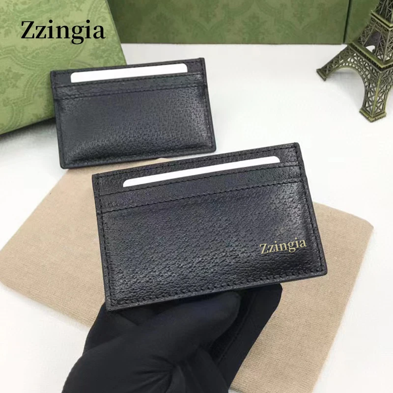 Мужская и женская сумка для карт Zzingia, ультратонкий компактный мини-кошелек для водительских прав и водительских прав
Мужская и женская сумка для карт Zzingia, ультратонкий компактный мини-кошелек для водительских прав и водительских прав