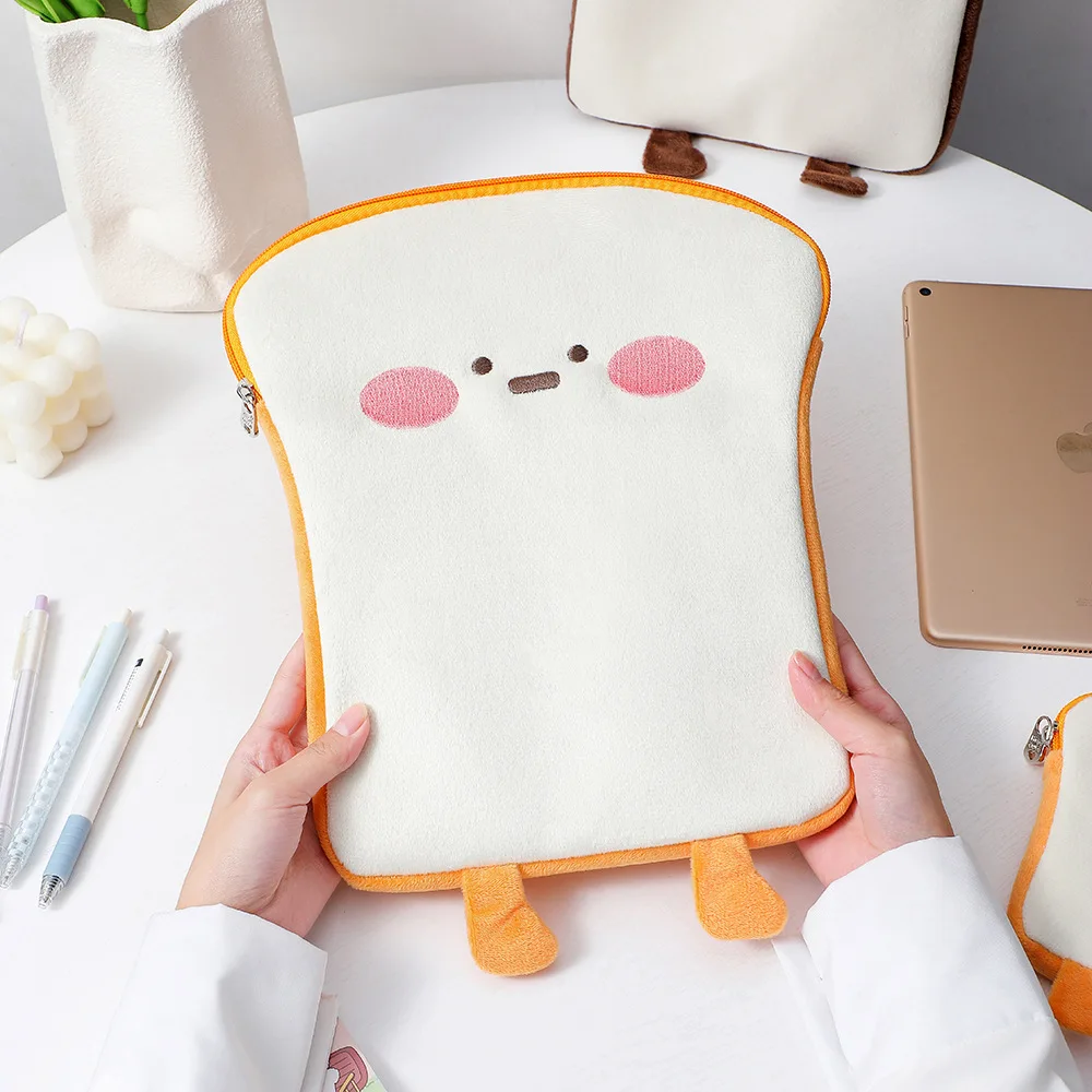 Sleeve Pouch for OPPO Realme Pad 10.4 Inch 2021 RMP2102 Pad 11 2022 YESTEL T5 10.1 10 Inch Tablet Universal Cute Plush Bag Case
Sleeve Pouch for OPPO Realme Pad 10.4 Inch 2021 RMP2102 Pad 11 2022 YESTEL T5 10.1 10 Inch Tablet Universal Cute Plush Bag Case