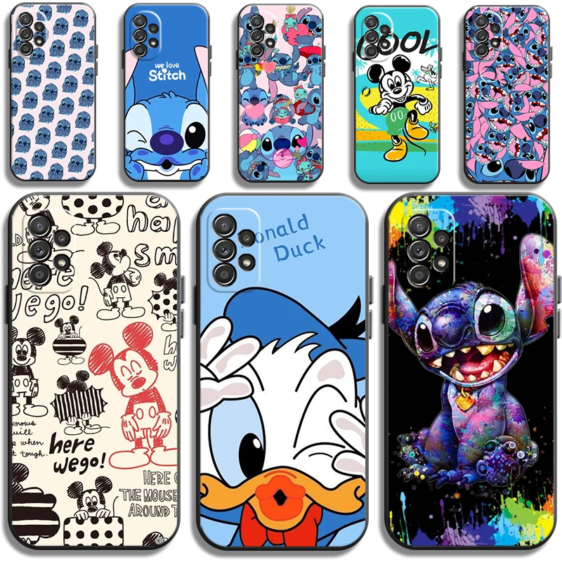 2022 Disney Cute Phone Cases For Samsung Galaxy A22 5G A31 A72 A52 A71 A51 5G A42 5G A20 A21 A22 4G A22 5G A20 A32 5G A11
2022 Disney Cute Phone Cases For Samsung Galaxy A22 5G A31 A72 A52 A71 A51 5G A42 5G A20 A21 A22 4G A22 5G A20 A32 5G A11
