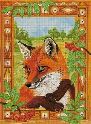 Набор для вышивки крестиком «сделай сам», набор «сделай сам» с изображением лисы за окном 37-47, 14 карат, без принтов, для домашнего декора
Набор для вышивки крестиком «сделай сам», набор «сделай сам» с изображением лисы за окном 37-47, 14 карат, без принтов, для домашнего декора