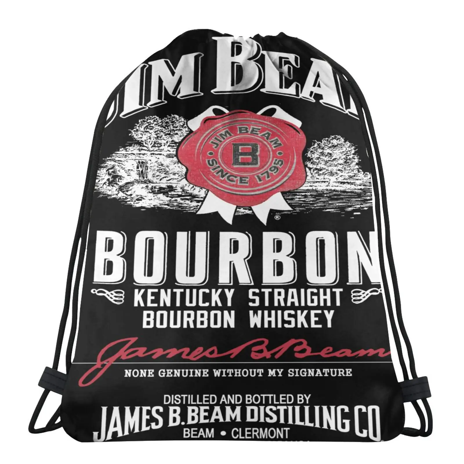 Jim Beam Bourbon Whisky Bottle Label 2677 Bags For Men Lace Backpack Bags For Girls Packing Bags Girls Bag Cotton Bag Tote Bag
Jim Beam Bourbon Whisky Bottle Label 2677 Bags For Men Lace Backpack Bags For Girls Packing Bags Girls Bag Cotton Bag Tote Bag