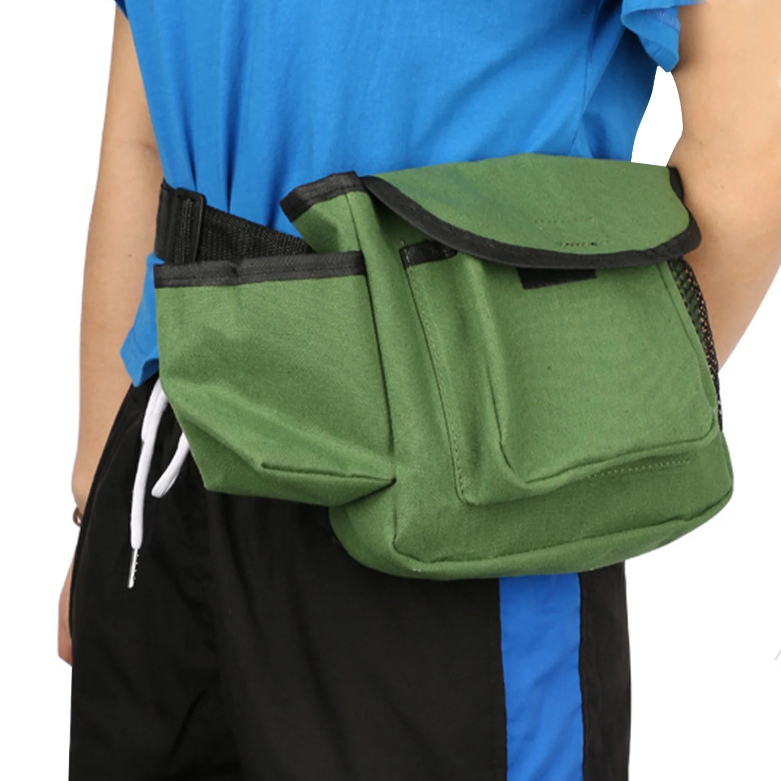Nylon Golf Caddie Waist Bag Casual Durable Green Golf Pouch For Storage Golf Caddie Waist Bag Golf Supplies
Nylon Golf Caddie Waist Bag Casual Durable Green Golf Pouch For Storage Golf Caddie Waist Bag Golf Supplies