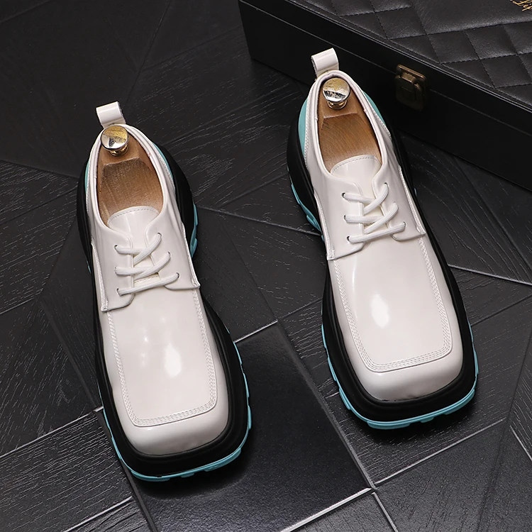 Кроссовки мужские универсальные с квадратным носком, повседневная спортивная обувь, модные удобные студенческие кеды, весна 2023
Кроссовки мужские универсальные с квадратным носком, повседневная спортивная обувь, модные удобные студенческие кеды, весна 2023