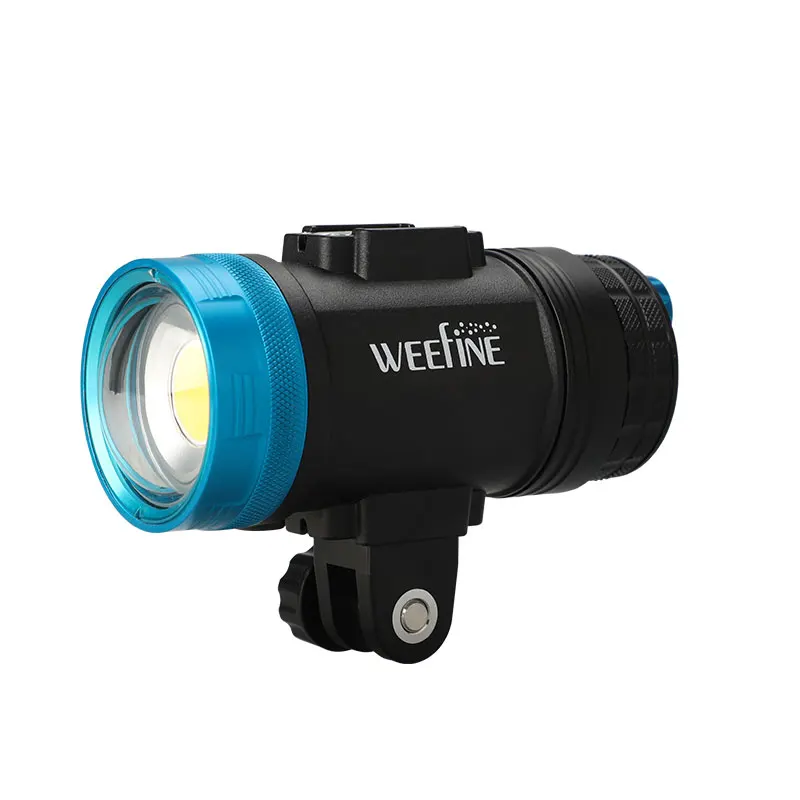 WEEFINE WF099 Solar Flare 7000S супер яркая профессиональная портативная фотовспышка для дайвинга
WEEFINE WF099 Solar Flare 7000S супер яркая профессиональная портативная фотовспышка для дайвинга