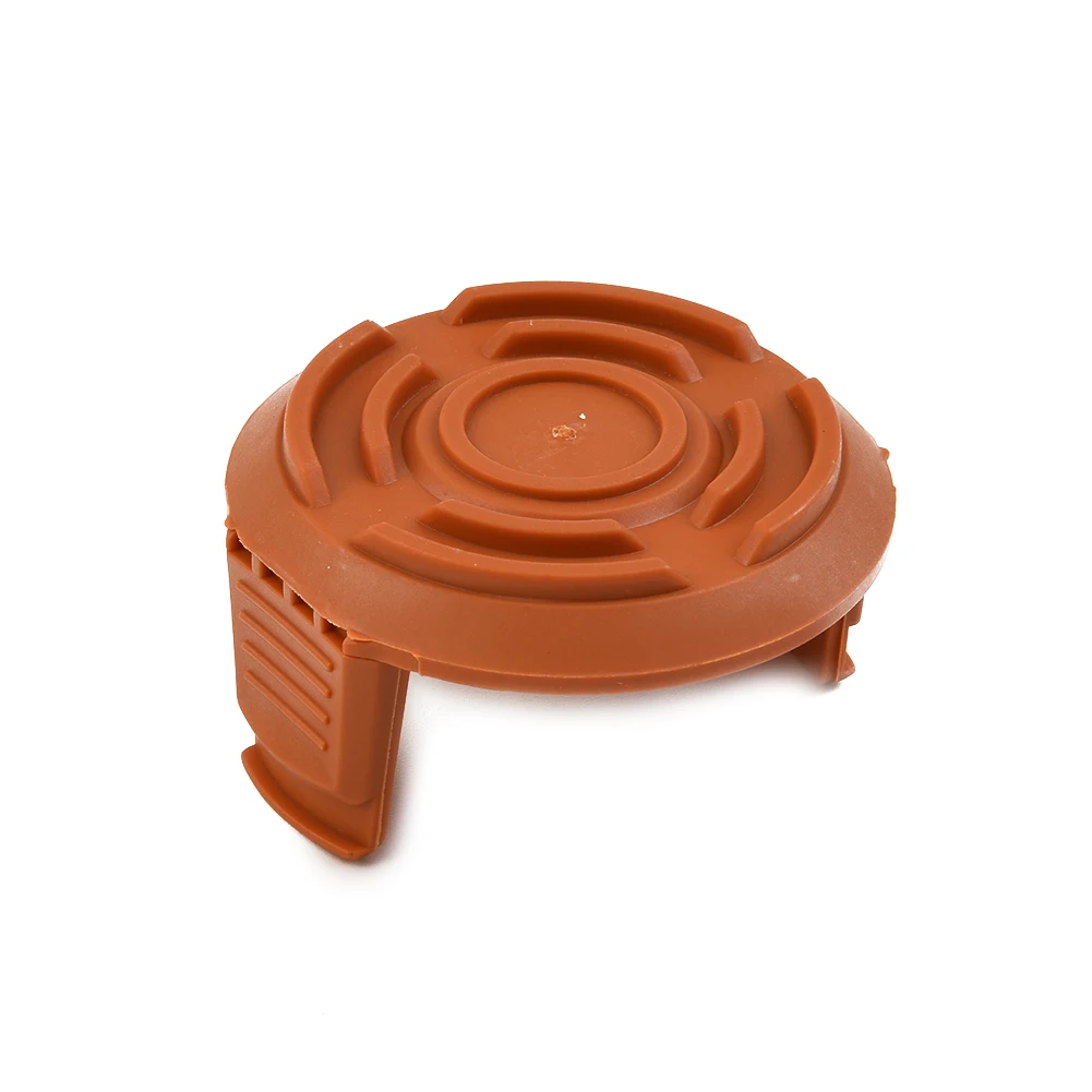 1pc Spool Trimmer Line Single Line For QUALCAST CLGT1825D Spool Cover Cap Grass Models Durable Yard Gard String Trimmer Parts
1pc Spool Trimmer Line Single Line For QUALCAST CLGT1825D Spool Cover Cap Grass Models Durable Yard Gard String Trimmer Parts