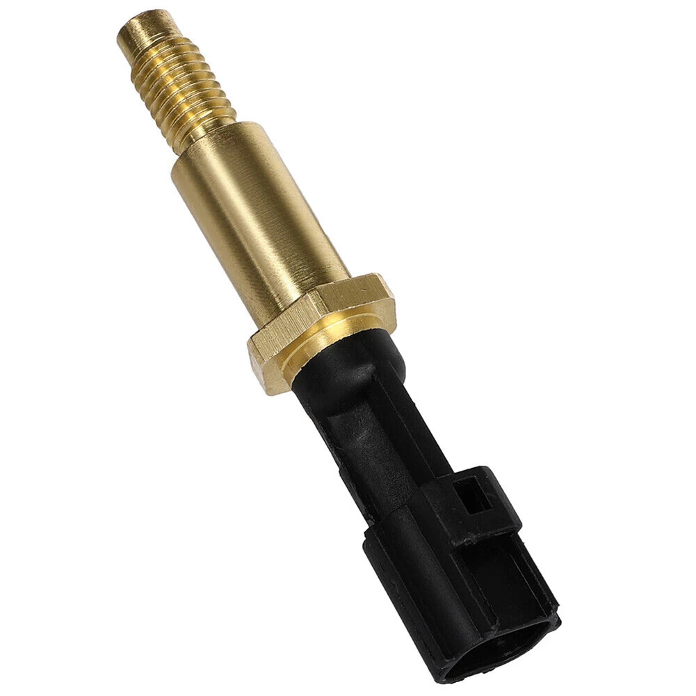 Temperature Sensor 1x Cylinder Head For Ford Escape 2.0L 2013 7L5Z-6G004-A 8S4Z6G004A Black High Quality Hot Sale
Temperature Sensor 1x Cylinder Head For Ford Escape 2.0L 2013 7L5Z-6G004-A 8S4Z6G004A Black High Quality Hot Sale