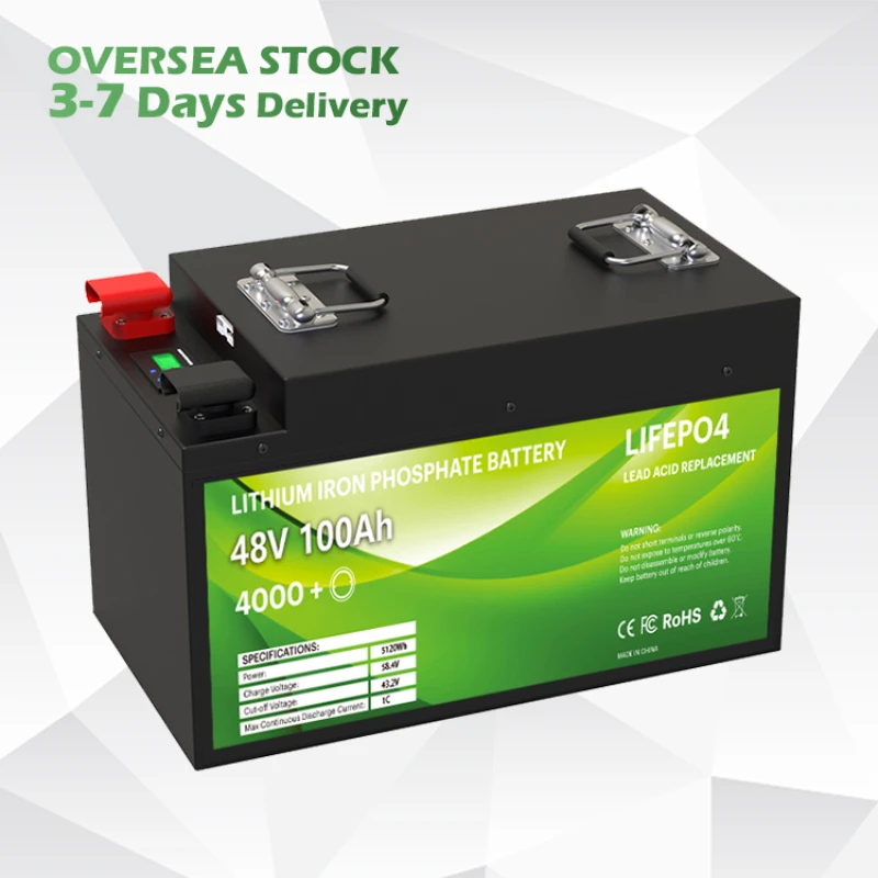 OEM 12V 24V 48V 200Ah 300Ah 400Ah 100Ah 50Ah 20Ah Baterias LiFePO4 Solar Lithium Iron Phosphate Battery Lithium Ion Battery Pack
OEM 12V 24V 48V 200Ah 300Ah 400Ah 100Ah 50Ah 20Ah Baterias LiFePO4 Solar Lithium Iron Phosphate Battery Lithium Ion Battery Pack