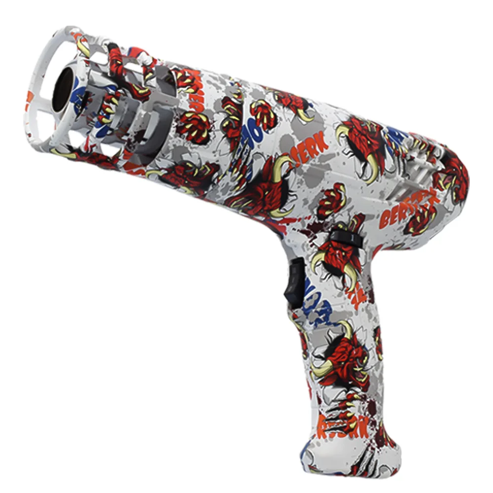 Оригинальное название: Hot Air Gun Temperatures Adjustable Car Film Heat Gun Thermal Blower Shrink Wrapping with 220V 
Оригинальное название: Hot Air Gun Temperatures Adjustable Car Film Heat Gun Thermal Blower Shrink Wrapping with 220V