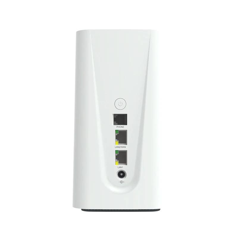 Внешний фрезерный станок WiFi6 CPE, беспроводной маршрутизатор LTE FDD, фрезерный станок CPE со слотом для Sim-карты
Внешний фрезерный станок WiFi6 CPE, беспроводной маршрутизатор LTE FDD, фрезерный станок CPE со слотом для Sim-карты