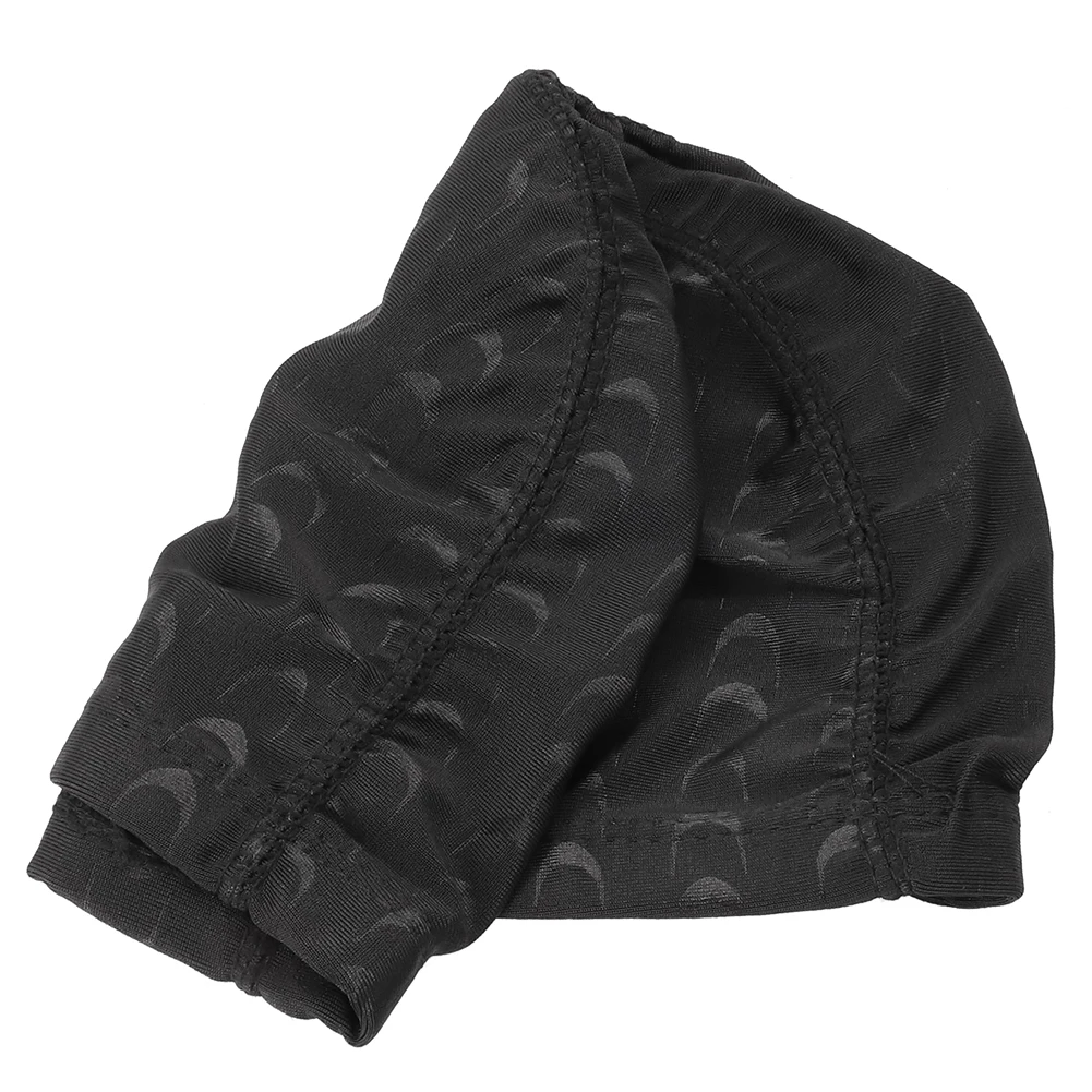 Cap Swimming Hat Lightweight Nylon 30g 40cm To 56cm Adult Universal Balck/Bule Head Cover Sport Accessories Unisex
Cap Swimming Hat Lightweight Nylon 30g 40cm To 56cm Adult Universal Balck/Bule Head Cover Sport Accessories Unisex