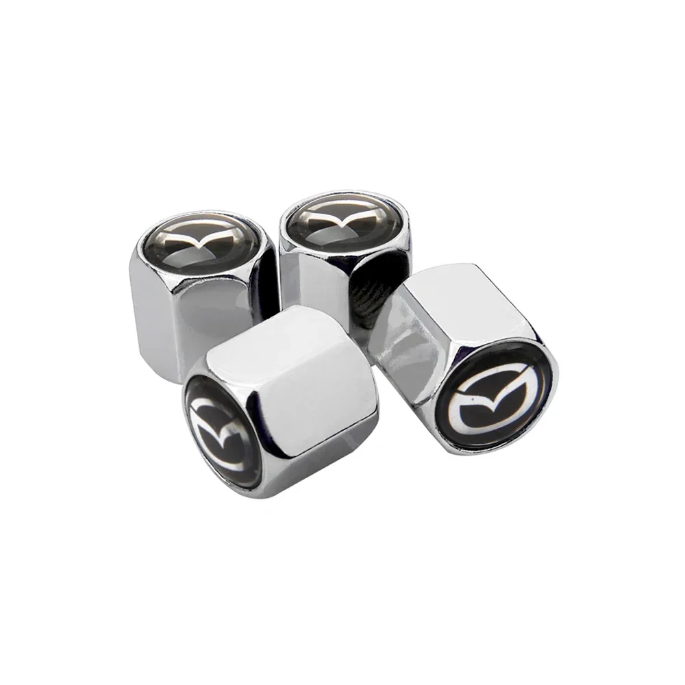 4 шт. автомобильный значок, колпачки для клапанов шин, пылезащитный колпачок для Mazda Logo Atenza 3 Axela 2 MX5 6 CX3 CX5 CX7 RX7 626 CX30, Стайлинг автомобиля
4 шт. автомобильный значок, колпачки для клапанов шин, пылезащитный колпачок для Mazda Logo Atenza 3 Axela 2 MX5 6 CX3 CX5 CX7 RX7 626 CX30, Стайлинг автомобиля