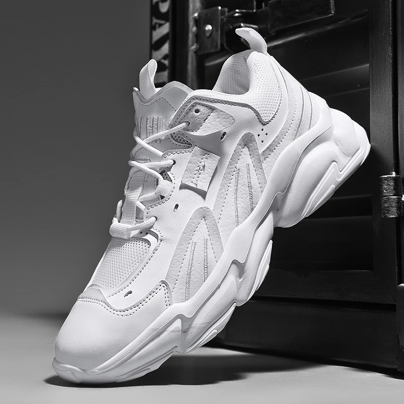 Gym Women's Leather Sneakers Luxury Designer Trainer Sports Sneakers Husband Sneacker Trekking Shoes Men Trainers Men Tennis
Gym Women's Leather Sneakers Luxury Designer Trainer Sports Sneakers Husband Sneacker Trekking Shoes Men Trainers Men Tennis